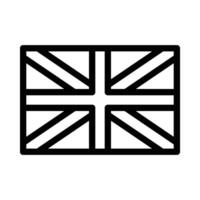 Basque Country vector icon on a white background