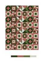 art, background, banner, circle, color, colorful, composition, contemporary, cover, creative, cube, decoration, decorative, design, element, elements, funky, geometric, geometric background, geometry, vector