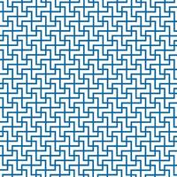 Seamless pattern in japanese style. Abstract texture in japanese style. Can be used for fabric, wallpaper, textile, wall decoration. Vector illustration
