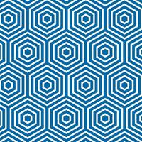 Seamless pattern in japanese style. Abstract texture in japanese style. Can be used for fabric, wallpaper, textile, wall decoration. Vector illustration