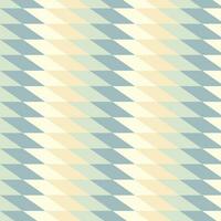 Seamless pattern in retro style. Abstract texture decorative 50's, 60's, 70's style. Can be used for fabric, wallpaper, textile, wall decoration. Vector illustration