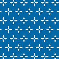 Seamless pattern in japanese style. Abstract texture in japanese style. Can be used for fabric, wallpaper, textile, wall decoration. Vector illustration