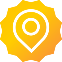 map location pin icon png