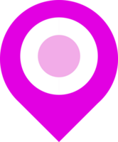 map location pin icon png