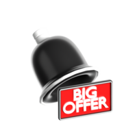 3d icon blackfriday theme png