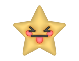 stjärna emoji png