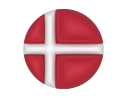 dänemark flagge png