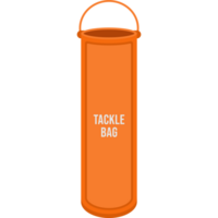 Tackle Bag Illustration PNG Transparent