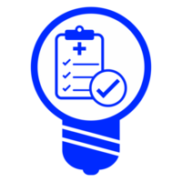 Healthcare design icon png