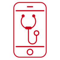 Healthcare design icon png