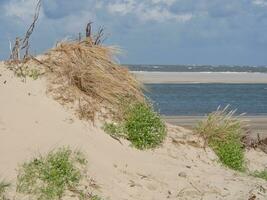 island in the north sea photo