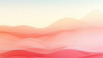 Abstract Mesh Background A Network of Patterns AI generated photo