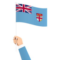 main en portant main en portant nationale drapeau isolé transparent Facile illustration nationale drapeau isolé transparent Facile illustration png