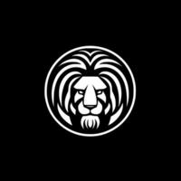 Lion - High Quality Vector Logo - Vector illustration ideal for T-shirt graphic