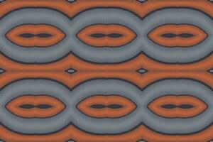 Motif Ikat Paisley Embroidery Background. Ikat Damask Geometric Ethnic Oriental Pattern Traditional. Ikat Aztec Style Abstract Design for Print Texture,fabric,saree,sari,carpet. vector