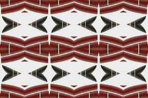 Motif Ikat Floral Paisley Embroidery Background. Ikat Patterns Geometric Ethnic Oriental Pattern traditional.aztec Style Abstract Vector design for Texture,fabric,clothing,wrapping,sarong.