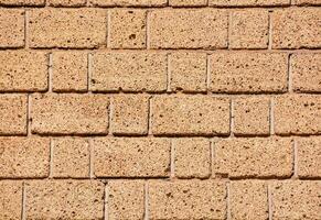 a brick wall texture photo