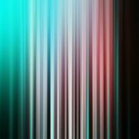 Colorful stripe abstract background. Motion effect. Colored fiber texture backdrop and banner. Multi color gradient pattern and textured wallpaper. photo