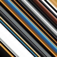 Colorful stripe abstract background. Motion effect. Colored fiber texture backdrop and banner. Multi color gradient pattern and textured wallpaper. photo