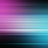 Colorful stripe abstract background. Motion effect. Colored fiber texture backdrop and banner. Multi color gradient pattern and textured wallpaper. photo
