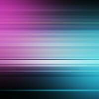 Colorful stripe abstract background. Motion effect. Colored fiber texture backdrop and banner. Multi color gradient pattern and textured wallpaper. photo