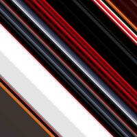 Colorful stripe abstract background. Motion effect. Colored fiber texture backdrop and banner. Multi color gradient pattern and textured wallpaper. photo