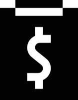 Money exchange payment icon symbol vector image. Illustration of the dollar currency coin graphic design image