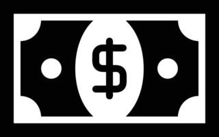 Money exchange payment icon symbol vector image. Illustration of the dollar currency coin graphic design image