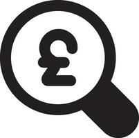 Money exchange payment icon symbol vector image. Illustration of the dollar currency coin graphic design image