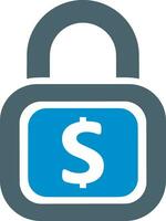 Money exchange payment icon symbol vector image. Illustration of the dollar currency coin graphic design image