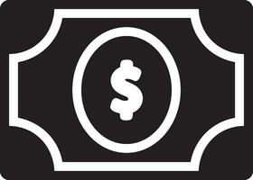 Money exchange payment icon symbol vector image. Illustration of the dollar currency coin graphic design image