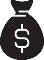 Money exchange payment icon symbol vector image. Illustration of the dollar currency coin graphic design image