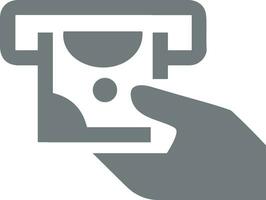 Money exchange payment icon symbol vector image. Illustration of the dollar currency coin graphic design image