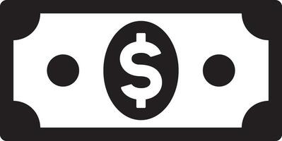 Money exchange payment icon symbol vector image. Illustration of the dollar currency coin graphic design image