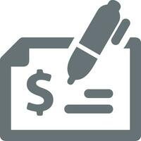 Money exchange payment icon symbol vector image. Illustration of the dollar currency coin graphic design image