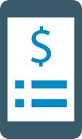 Money exchange payment icon symbol vector image. Illustration of the dollar currency coin graphic design image