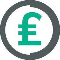 Money exchange payment icon symbol vector image. Illustration of the dollar currency coin graphic design image