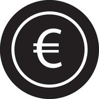 10 Euro Sign Icon. EUR Currency Symbol Stock Illustration