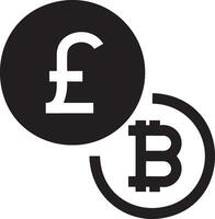 Money exchange payment icon symbol vector image. Illustration of the dollar currency coin graphic design image