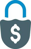 Money exchange payment icon symbol vector image. Illustration of the dollar currency coin graphic design image