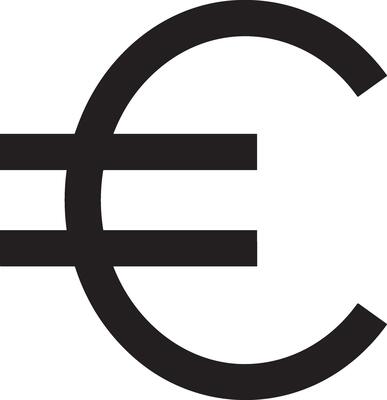 Money exchange payment icon symbol vector image. Illustration of the dollar currency coin graphic design image