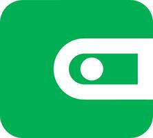 Money exchange payment icon symbol vector image. Illustration of the dollar currency coin graphic design image