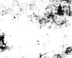 Rustic grunge vector texture with grain and stains. Abstract noise background. Weathered surface.