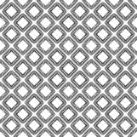 Black seamless abstract pattern. Overlay for background and backdrop. Ornamental design. PNG graphic illustration with transparent background.