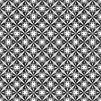 Black seamless abstract pattern. Overlay for background and backdrop. Ornamental design. PNG graphic illustration with transparent background.