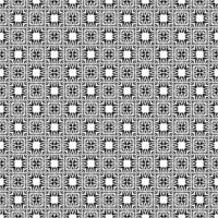 Black seamless abstract pattern. Overlay for background and backdrop. Ornamental design. PNG graphic illustration with transparent background.