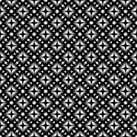 Black seamless abstract pattern. Overlay for background and backdrop. Ornamental design. PNG graphic illustration with transparent background.