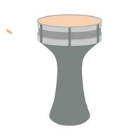 darbuka icon vector