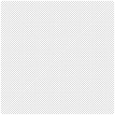 polka dot background icon vector