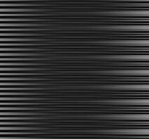 Black and white stripe abstract background. Motion effect. Grayscale fiber texture backdrop and banner. Monochrome gradient pattern and textured wallpaper. photo